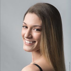 Meet your Posher, Christina